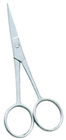 Dissecting Scissor Sharp.